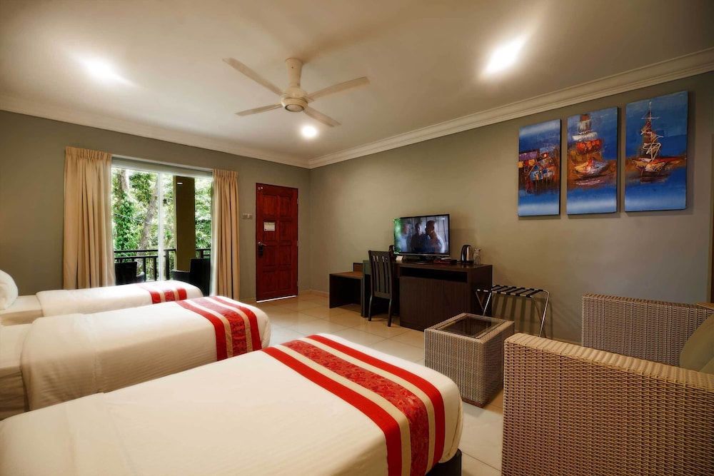 Tioman Dive Resort 24/43