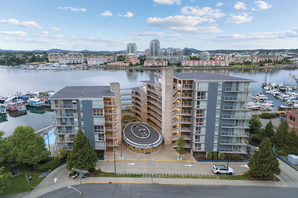 Worldmark Victoria 10/57