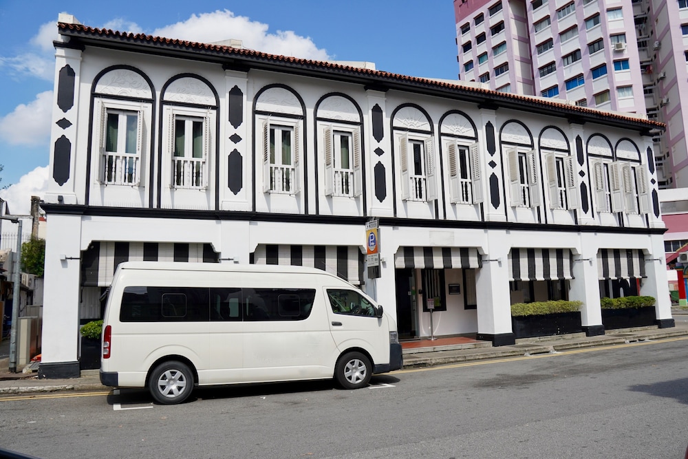 Check-Inn at Little India 47/50