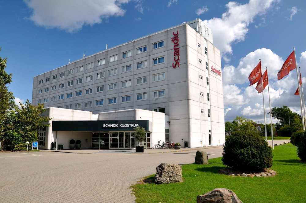 Scandic Glostrup 2/45