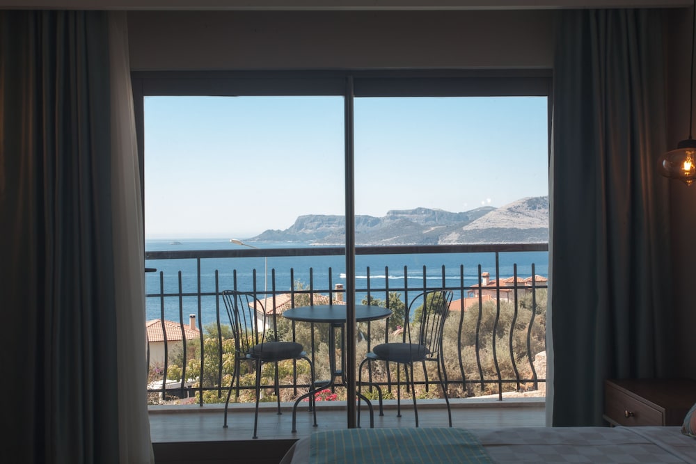 Molino Hotel 44/50