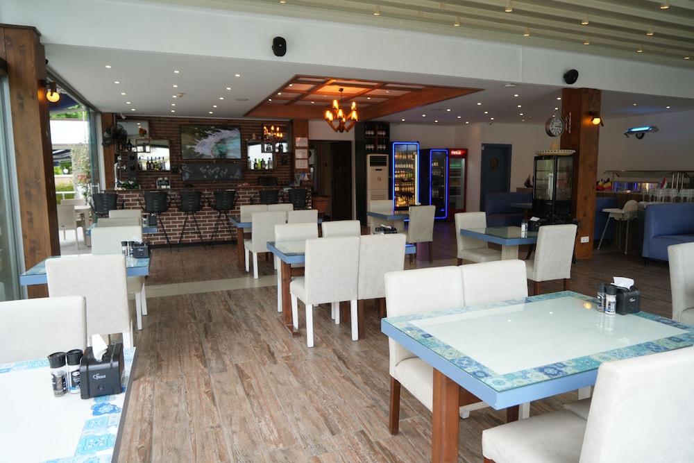 Blueberry Boutique Hotel - Boutique Class 35/47