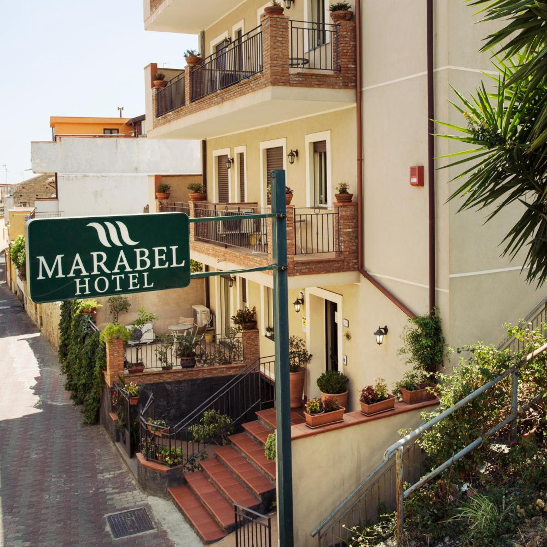 Marabel Hotel 56/60