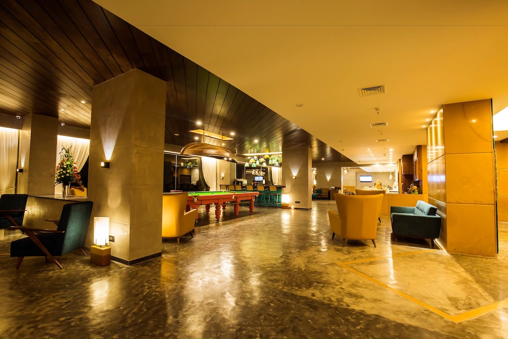 The Bheemli Resort Managed By AccorHotels 58/66