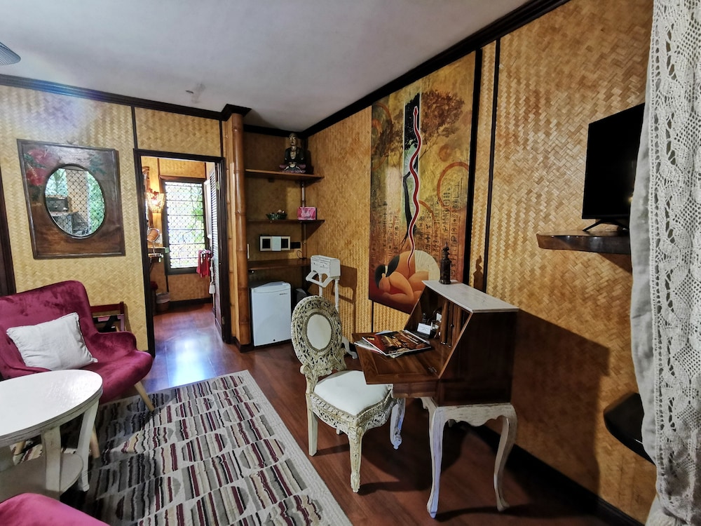 Hotel Fenua Mata i oa 45/78