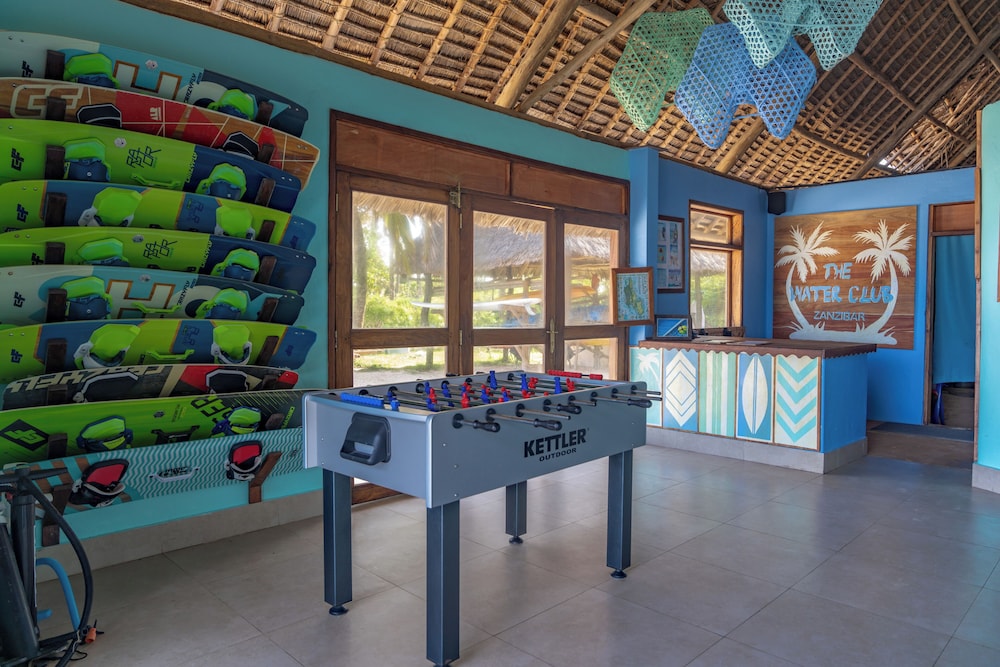 Breezes Beach Club & Spa 59/64