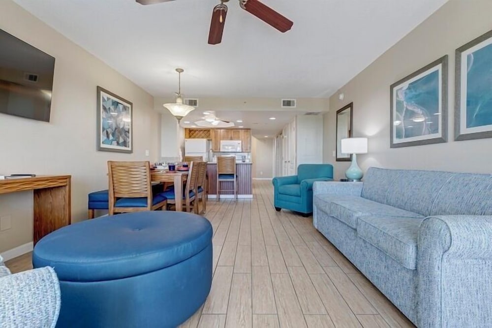 The Resort On Cocoa Beach 17/34