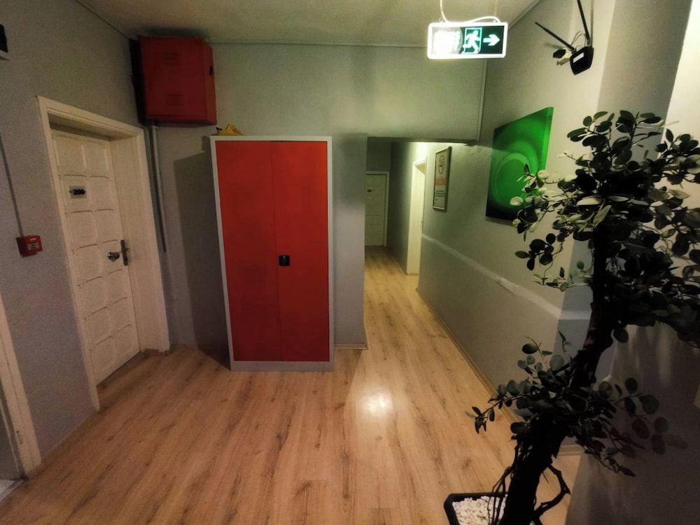 Sultan Hostel & Guesthouse 27/45