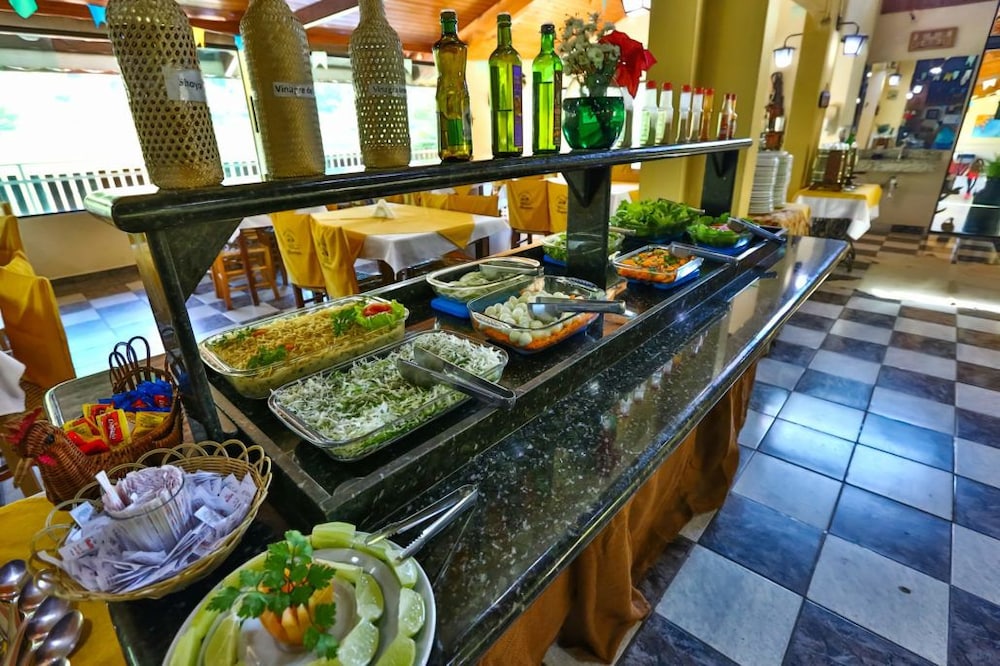 Hotel Fazenda Village Montana 10/39