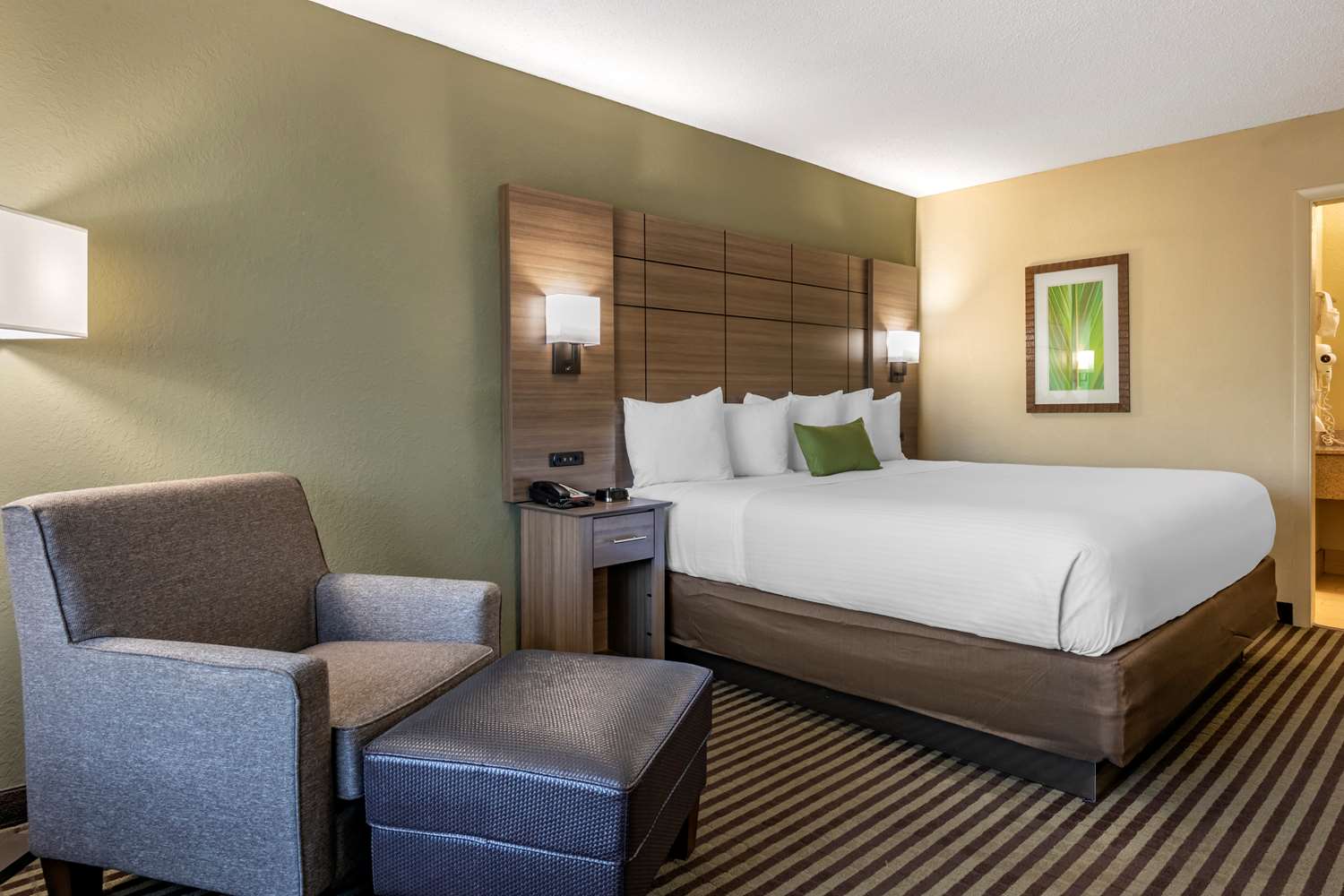 Best Western Downtown Stuart 12/41