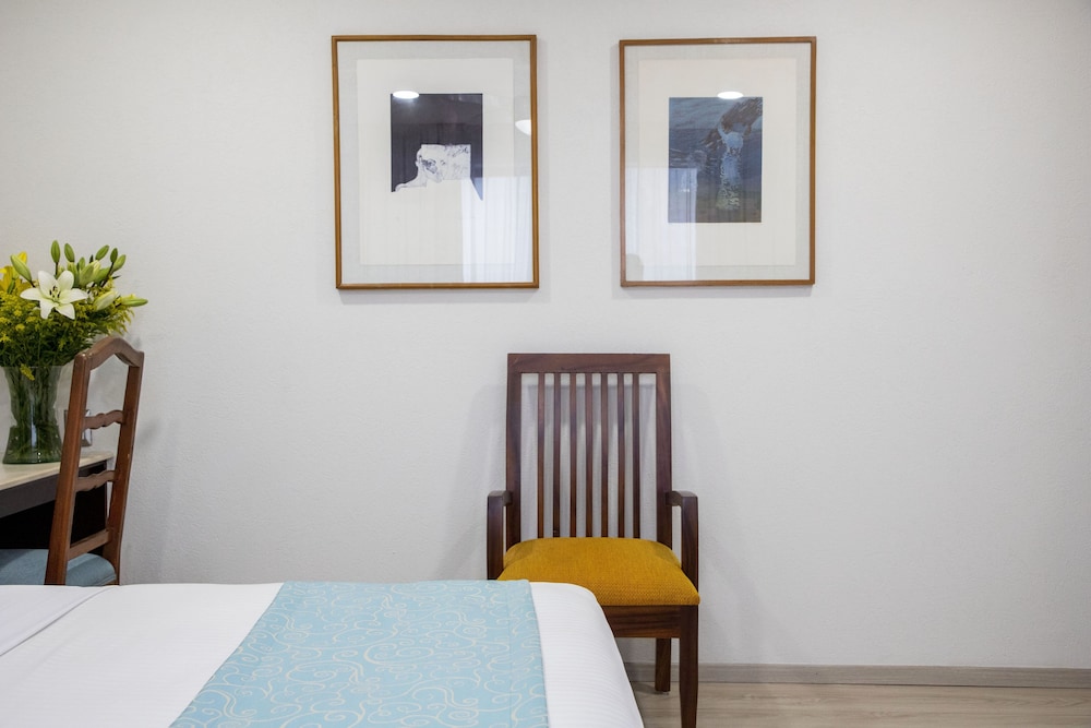 Suites Coben Apartamentos Amueblados 12/30