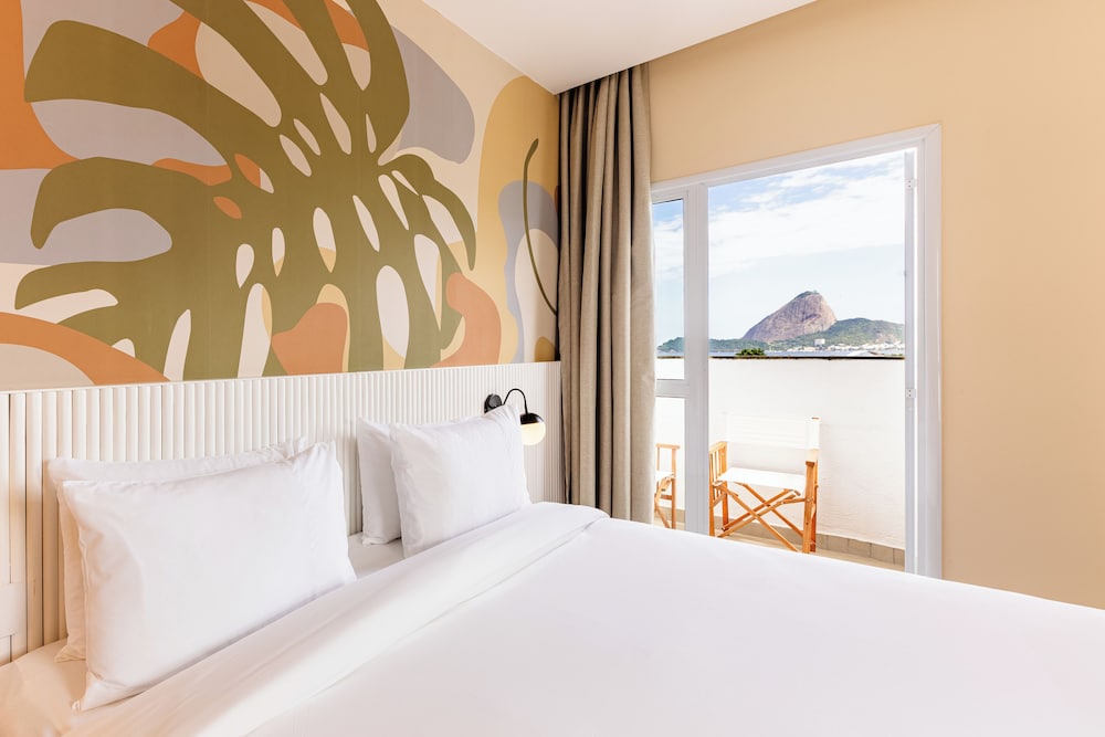 B&B Hotel Santos Dumont 20/41