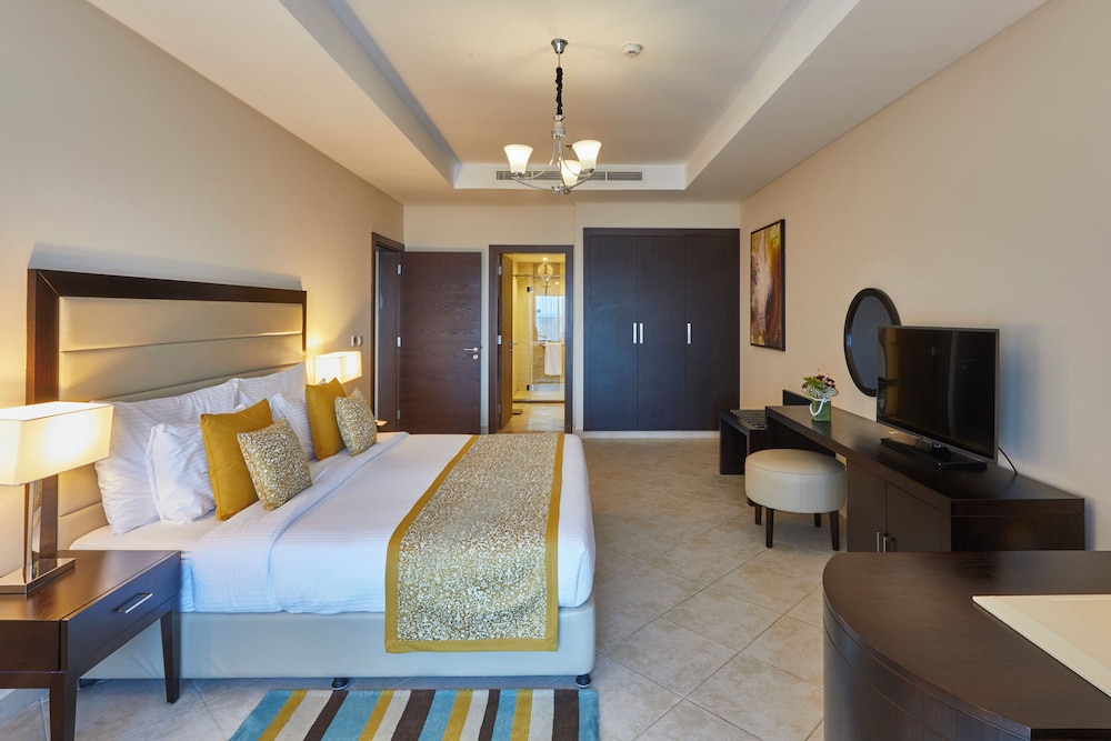 Al Bahar Hotel & Resort 9/50