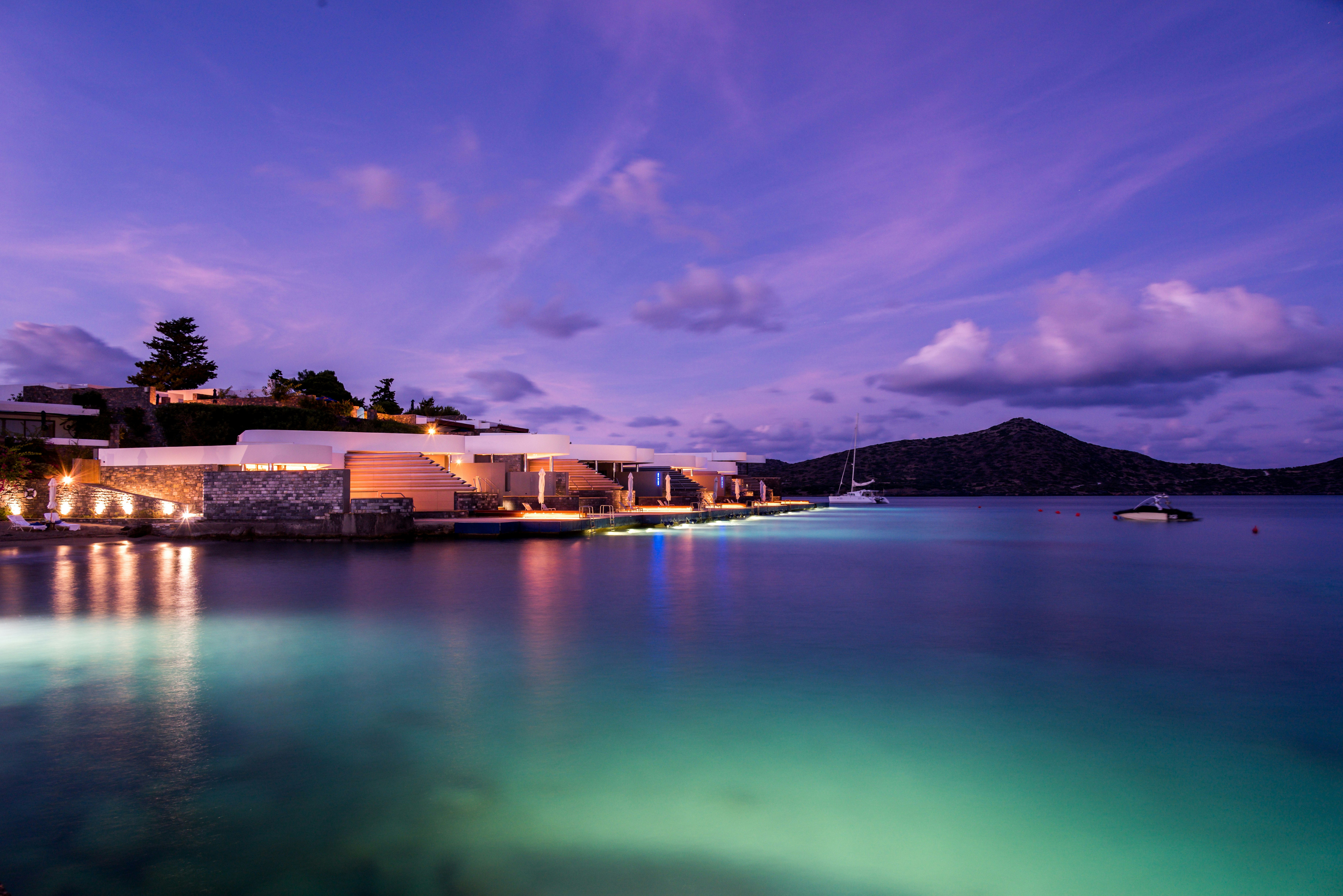 Elounda Beach Hotel & Villas, a Member of the Leading Hotels of the World 37/50