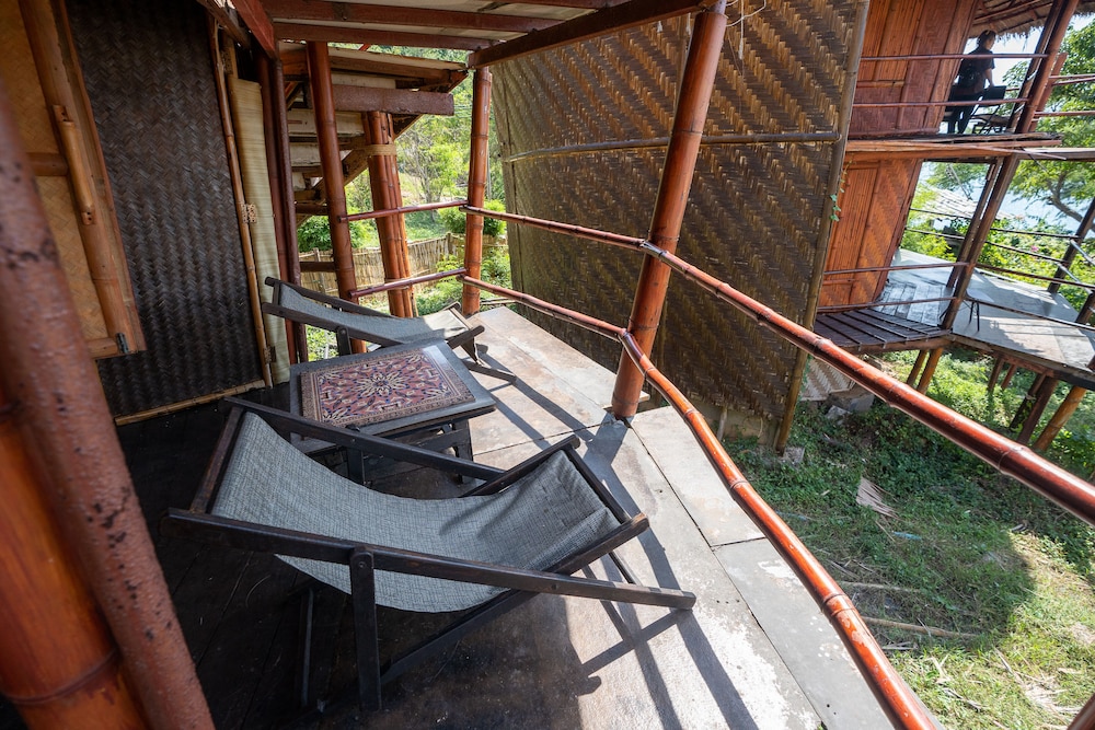Paree Hut Resort Koh Sichang 16/43