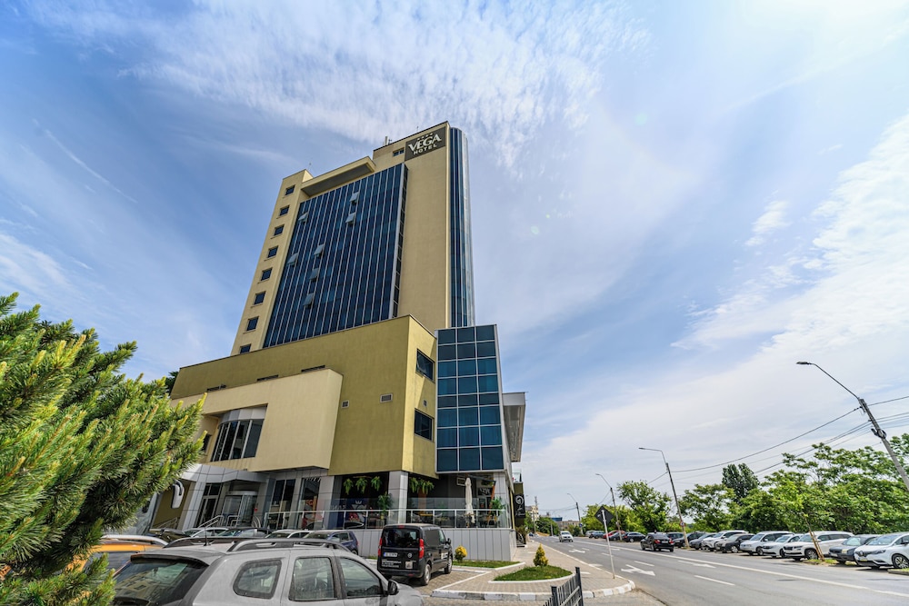Vega Hotel 1/50