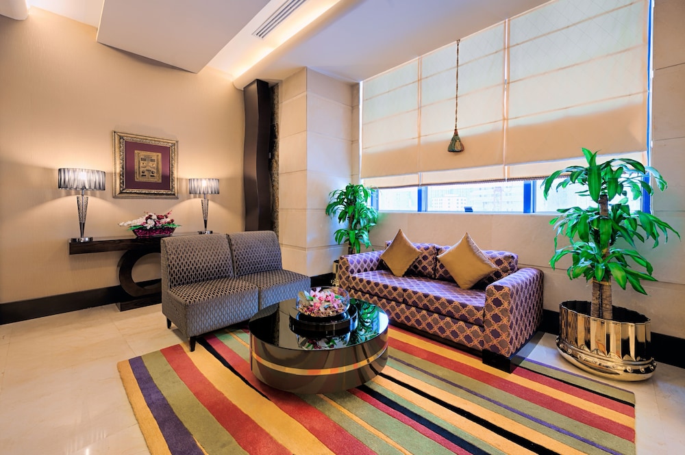 صفوة الغفران(Al Ghufran Safwah Hotel) 45/60
