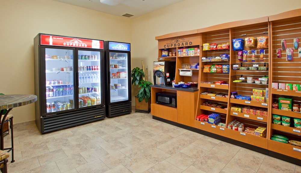 CANDLEWOOD SUITES LEAGUE CITY 18/39
