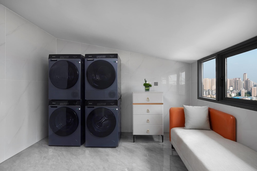 Days Hotel by Wyndham Jingzhou Jinlong 26/37