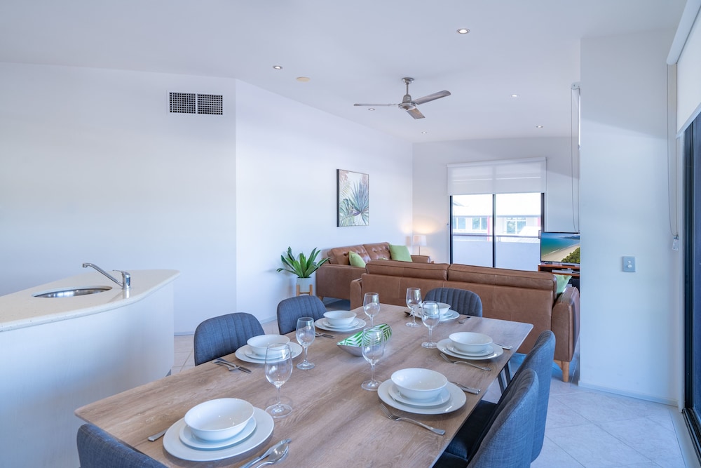Saltwater Luxury Apartments 29/40