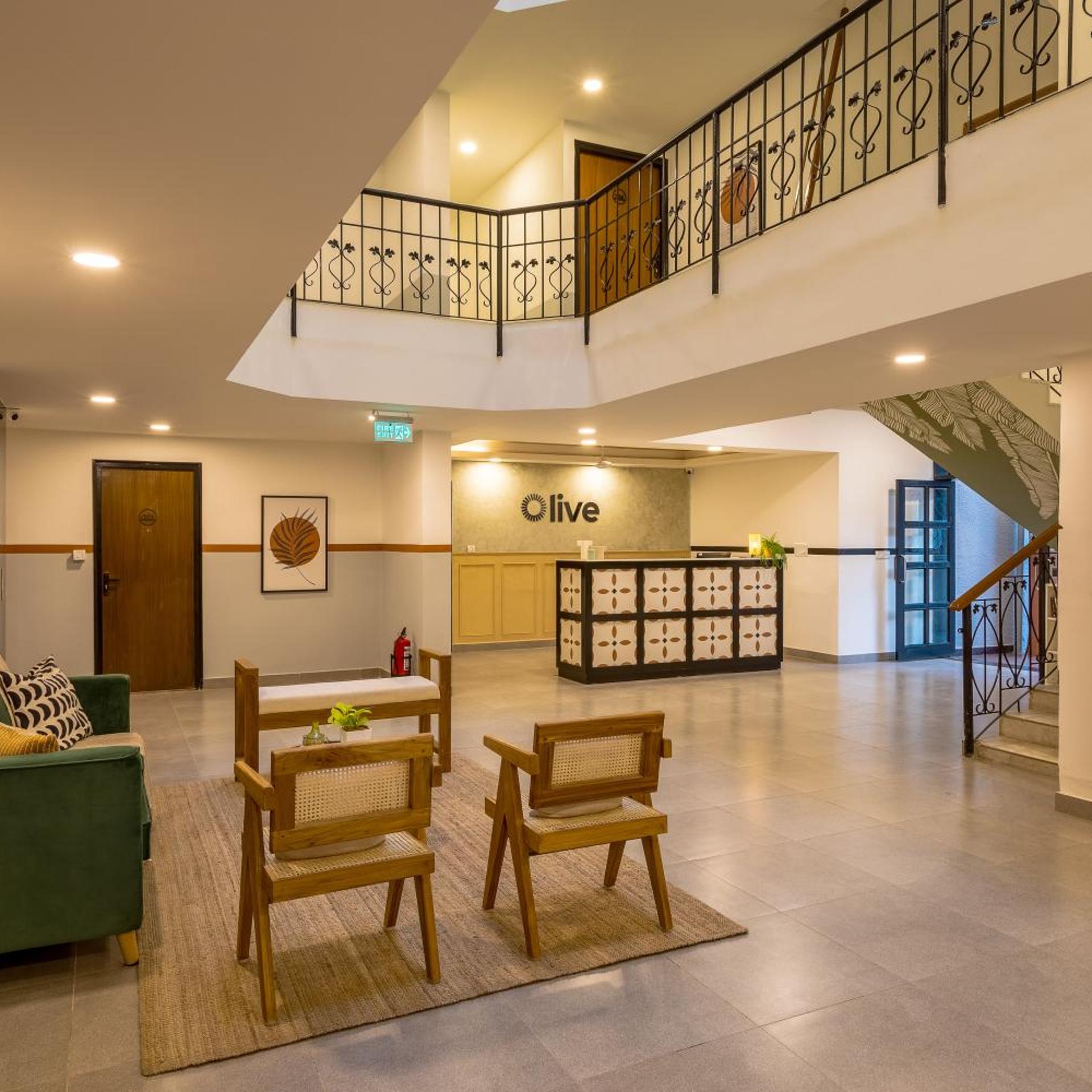 Olive Hotel Palace Road by Embassy Group 11/43