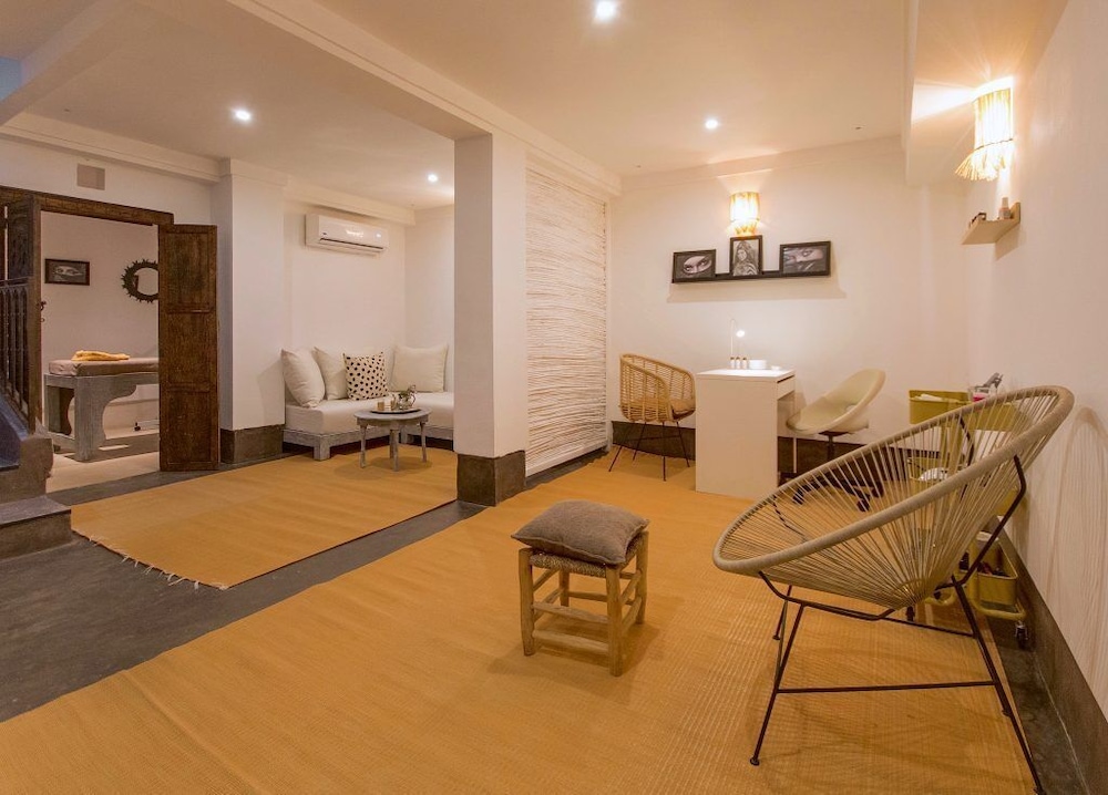 Riad 48 & Spa 37/60