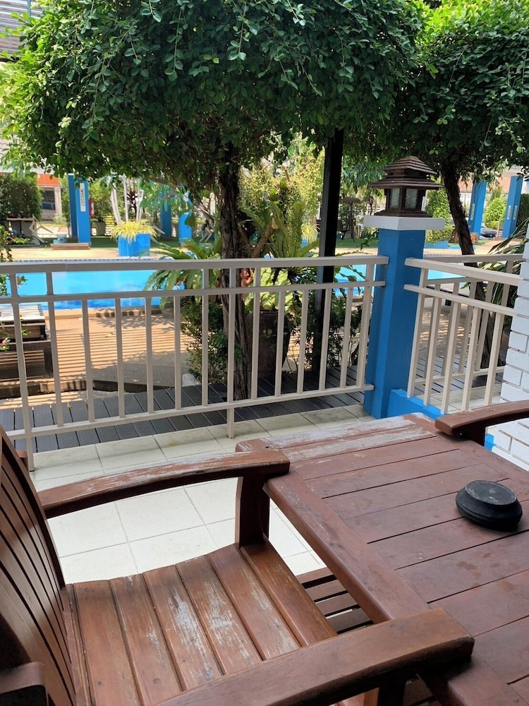 Blue Garden Resort Pattaya 56/70