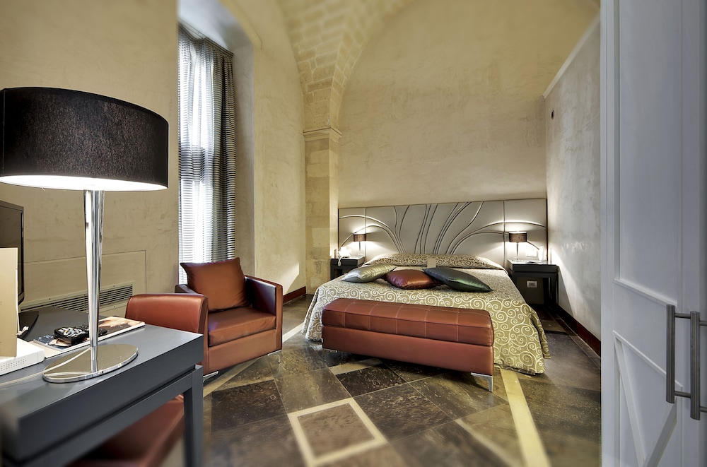 De Stefano Palace - Luxury Hotel 19/48