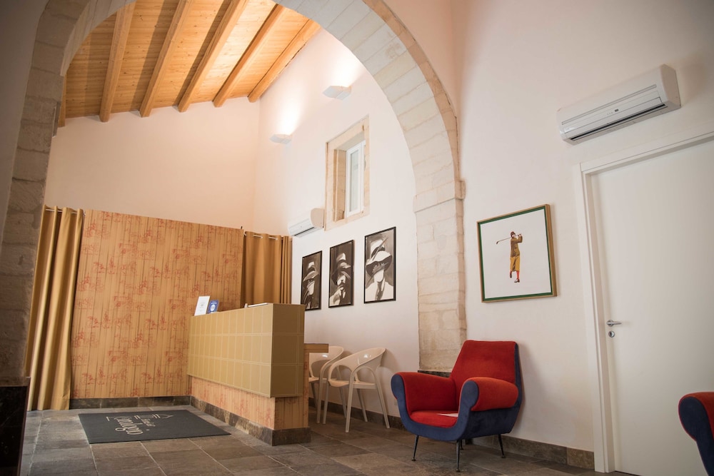 Hotel Dell Orologio 27/37