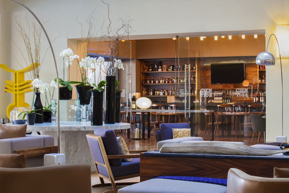 Hyatt Centric Campestre Leon 32/44