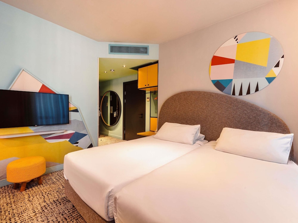 Ibis Styles Tbilisi Center 17/54