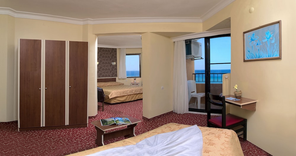 Hotel Palmera Resort 21/63