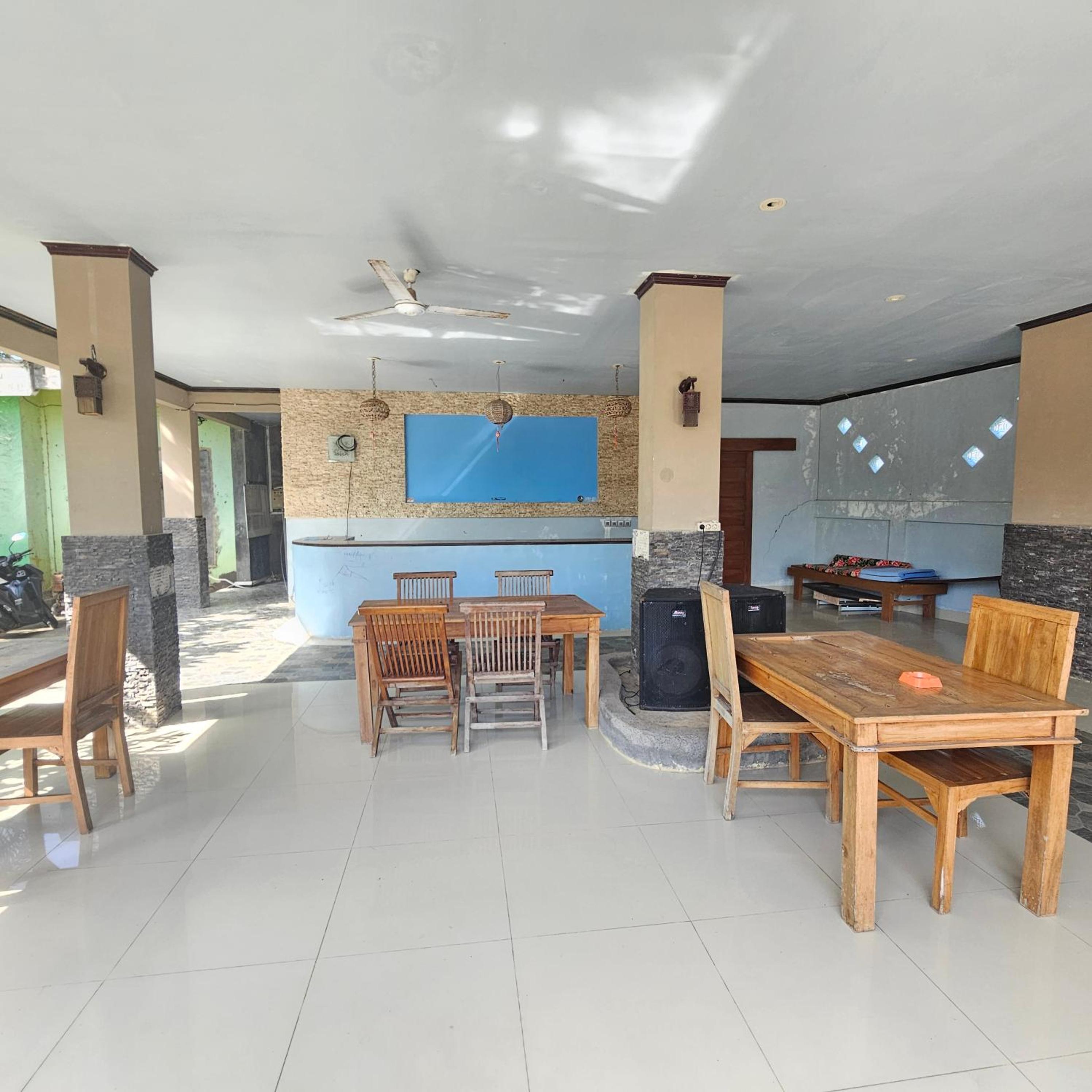 Ridho Malik Hotel 36/57