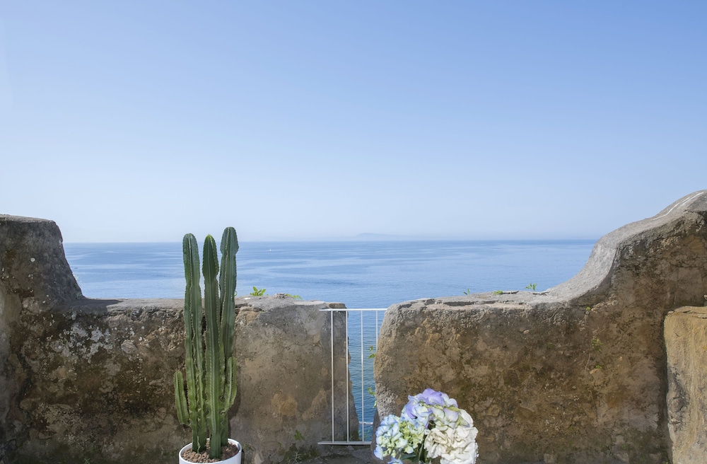 Parco Dei Principi Sorrento Hotel photo2