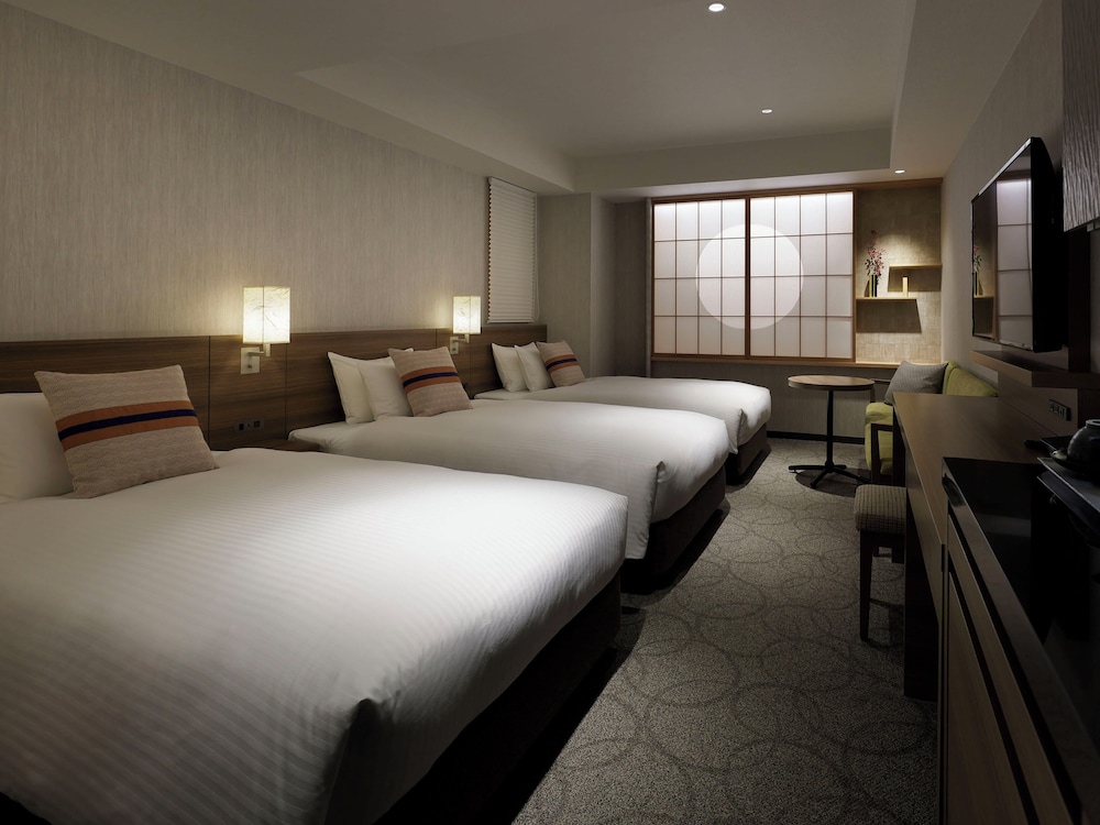 Mitsui Garden Hotel Kyoto Station 15/69