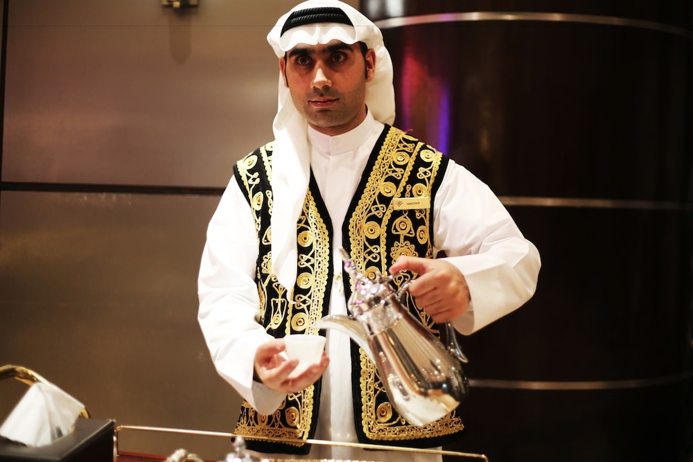 فندق بودل السالمية(Boudl Salmiya Hotel) 8/50