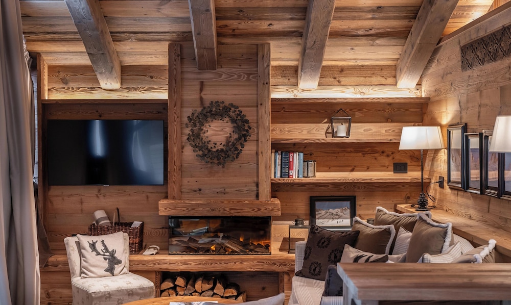 work area