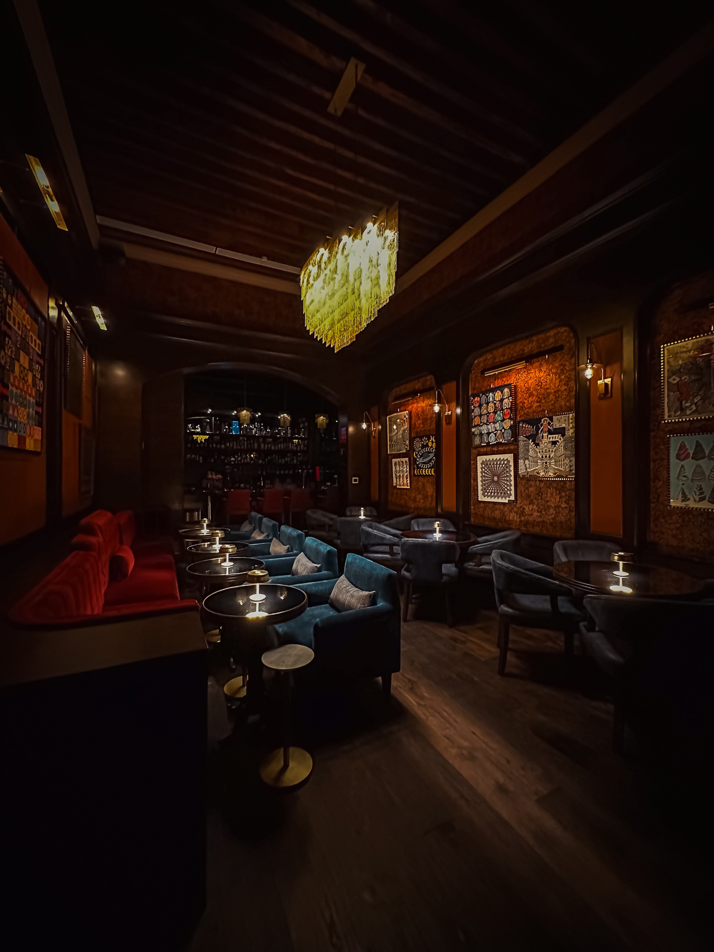 Casa H Hotel Boutique 20/22