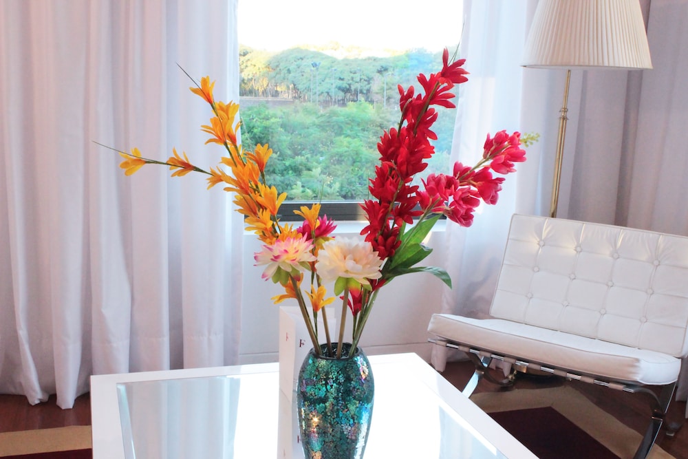 Residence Master Suite en Porteno Building 17/34