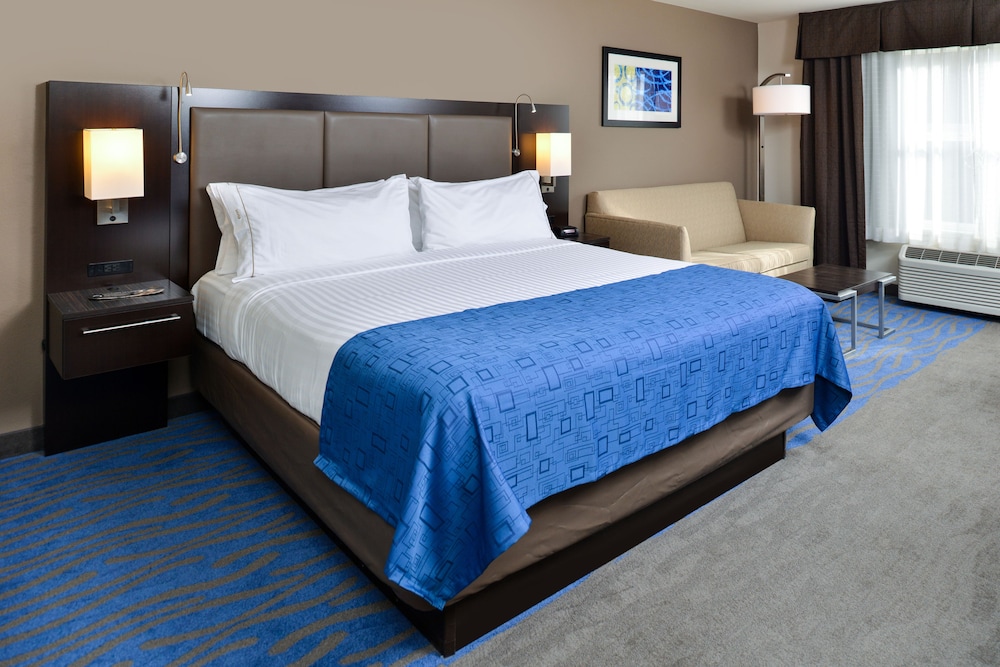 Holiday Inn Express Hotel & Suites St. Louis West-O Fallon 24/71