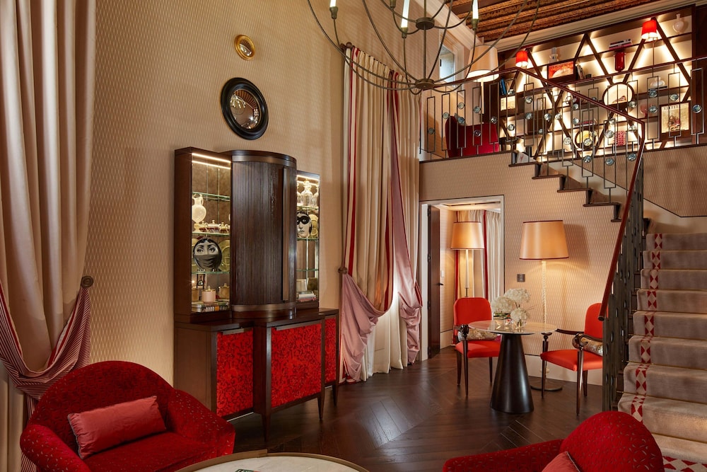The St. Regis Venice 62/70