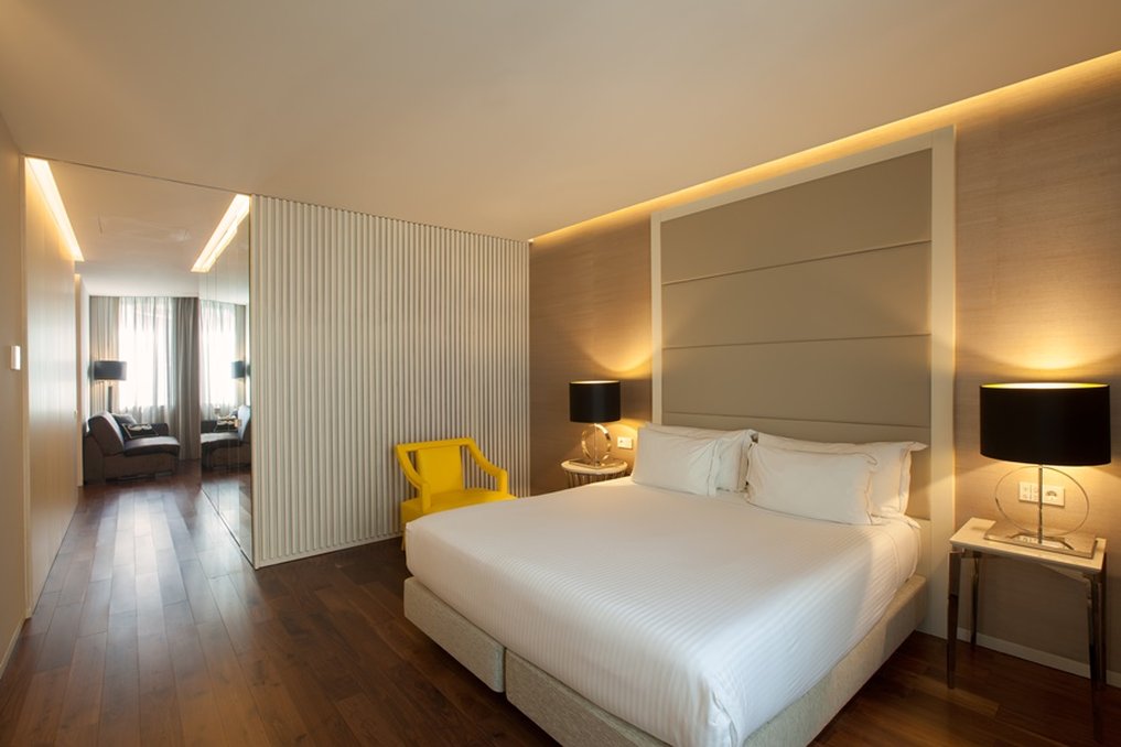 BESSAHOTEL LIBERDADE 13/61