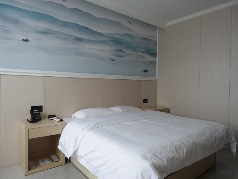 GreenTree Inn Yangzhou Wanda Plaza Baixiang Road Express Hotel 17/25
