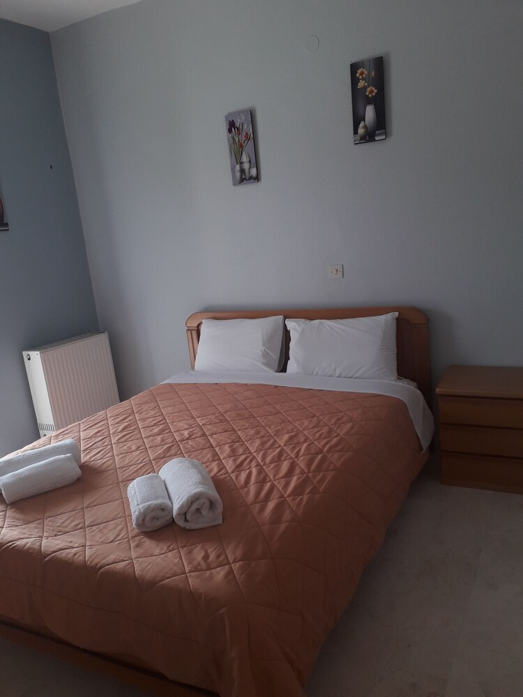 ANAXOS GARDEN 26/64