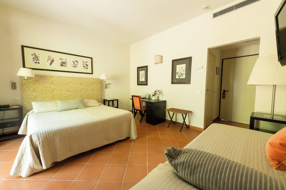 Si Montalcino Hotel & Restaurant 17/68