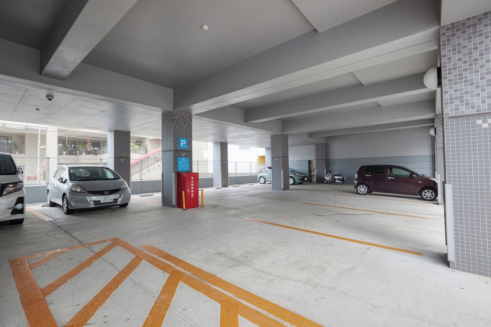 Rj Hotel Naha 37/41