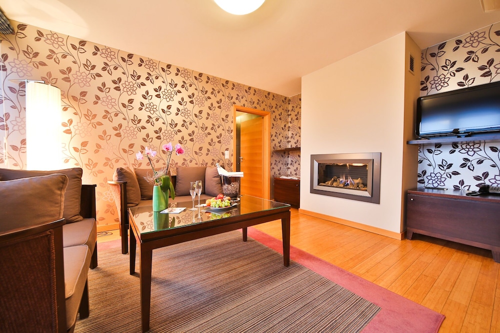 Das Ahlbeck Hotel & Spa 56/76