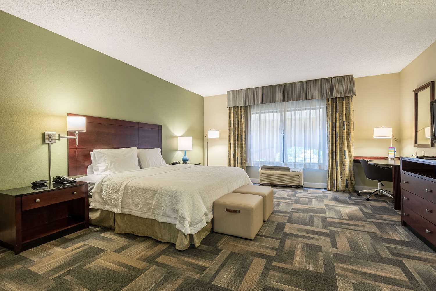 Hampton Inn & Suites Orlando-South Lake Buena Vista 15/49