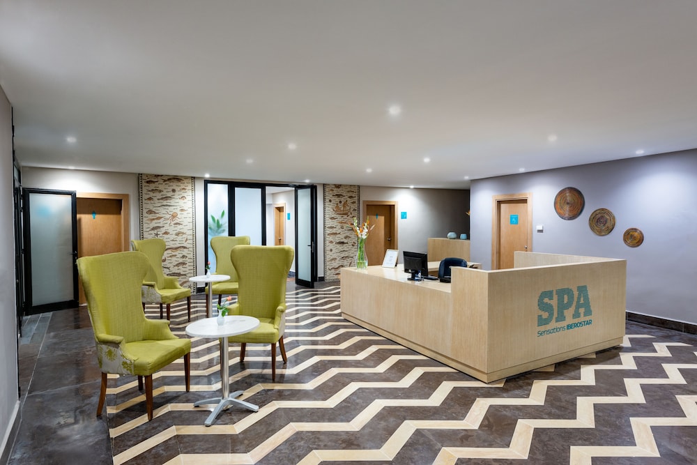Iberostar Selection Kuriat Palace 8/76