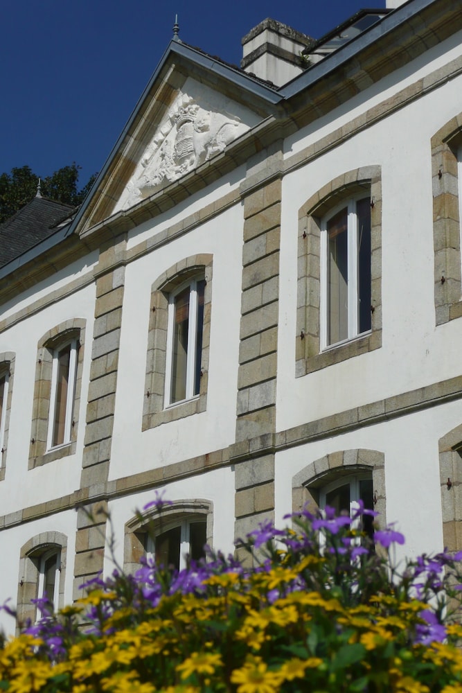 Hotel the Originals Manoir Des Indes Ex Relais Du Silence 2/65